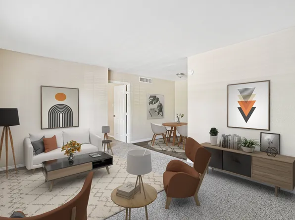 Nubia Square Apartments