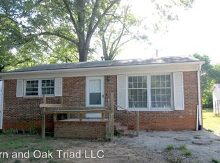 1113 Winslow St, High Point, NC 27260