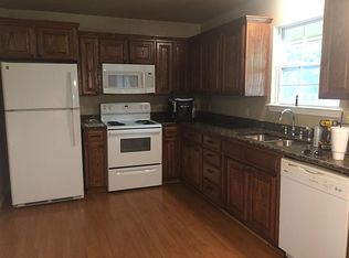 104 Herron St, Farmersville, TX 75442