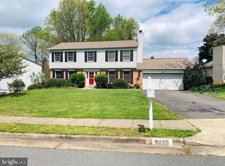 6223 Garretson St, Burke, VA 22015