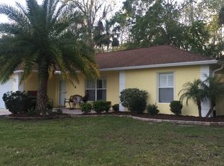 3418 Silver Palm Dr, Edgewater, FL 32141