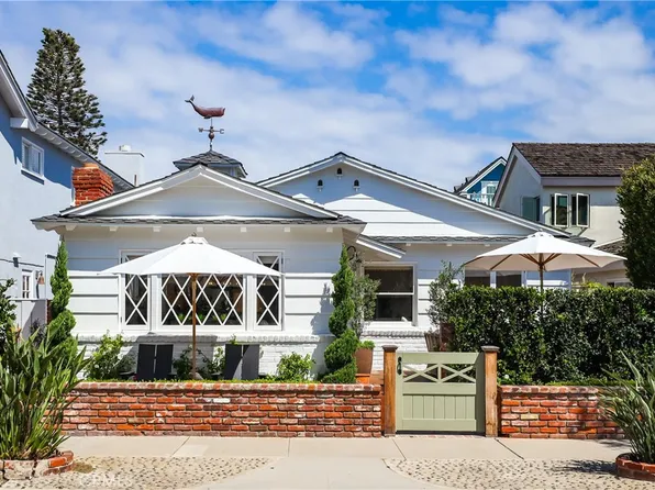 2004 E Ocean Blvd, Newport Beach, CA 92661