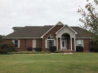 23784 E Clearmont Dr, Elkmont, AL 35620