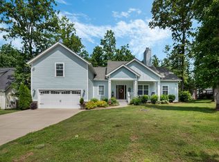 7112 Pepper Tree Cir, Fairview, TN 37062