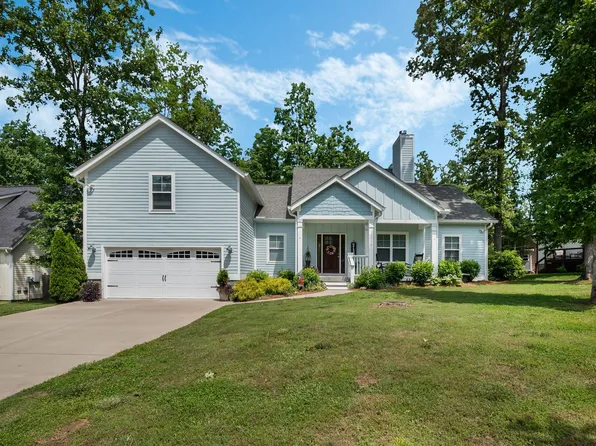 7112 Pepper Tree Cir, Fairview, TN 37062