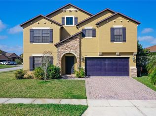 1515 Angler Ave, Kissimmee, FL 34746