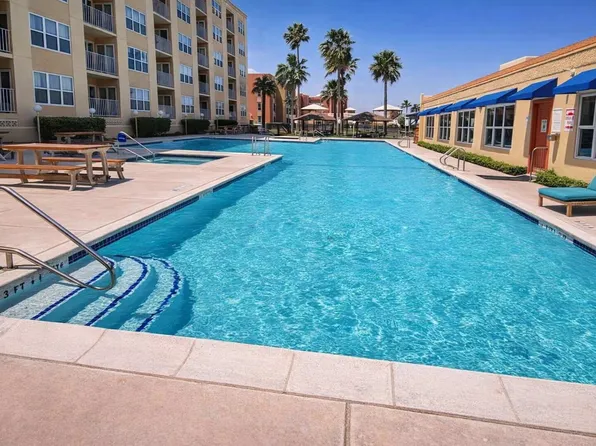 (undisclosed Address), South Padre Island, TX 78597