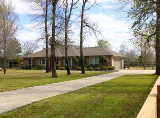 9118 Black Buck Ln, Conroe, TX 77303