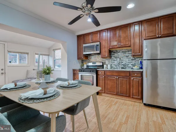 1420 Berry St, Baltimore, MD 21211