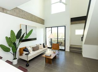 The Lofts on 7th, Phoenix, AZ 85006