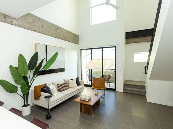 The Lofts on 7th