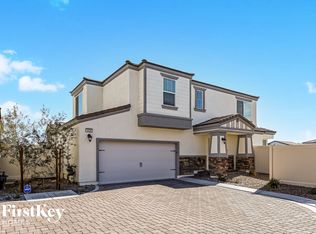 3628 Monkfish Ct, North Las Vegas, NV 89032