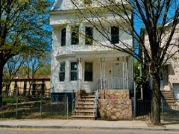 225 Chadwick Ave, Newark City, NJ 07108