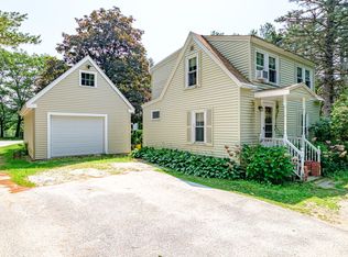 7 Preston Way, Cumberland, ME 04021