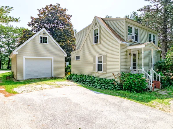 7 Preston Way, Cumberland, ME 04021