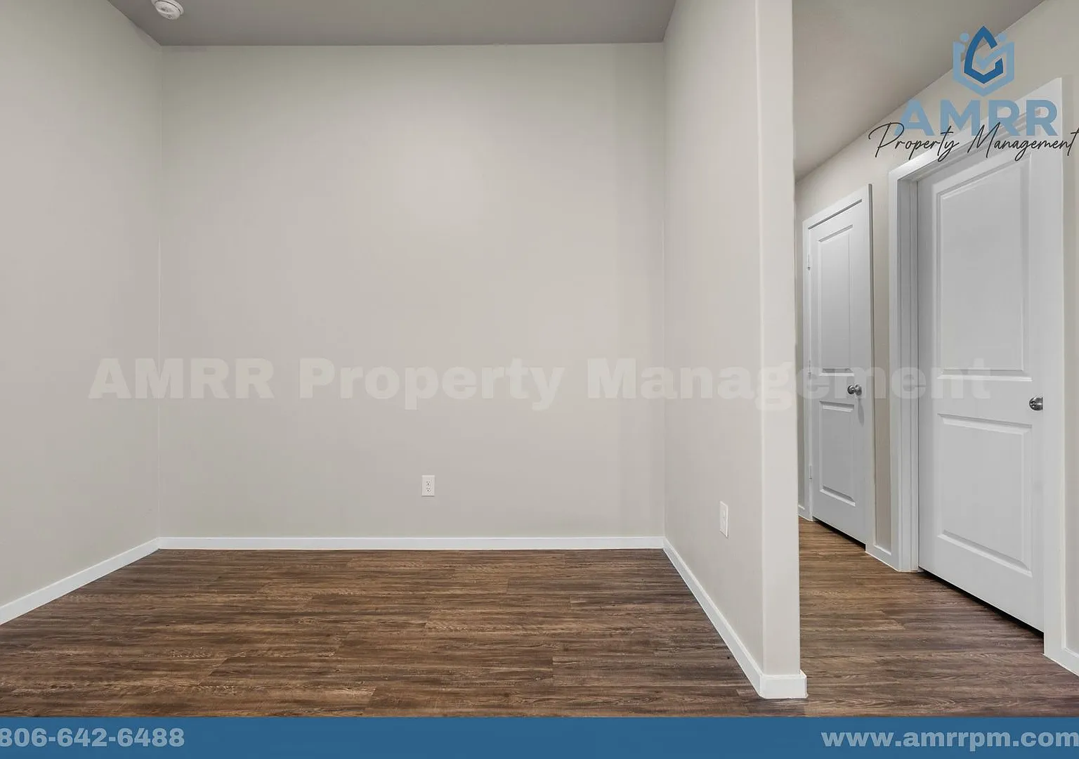 New Beginnings Start At AMRR: 3 Bedroom Home in Frenship ISD! — Photo 4