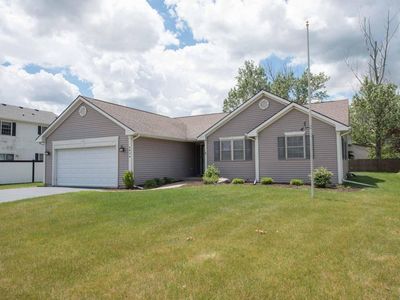 4836 Aberdeen Dr, Racine, WI, 53402