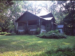 5640 Beech Grove Rd, Farmington, KY 42040