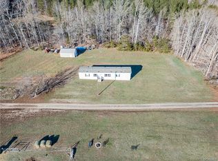 6261 Nutbush Rd, Green Bay, VA 23942