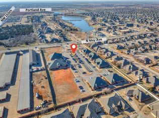 15308 N May Ave #5, Oklahoma City, OK 73134