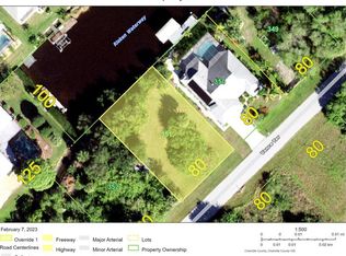 2449 Vance Ter #351, Pt Charlotte, FL 33981