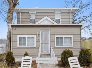 17 Tennyson Ave, Battle Creek, MI