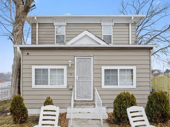 17 Tennyson Ave, Battle Creek, MI 49015