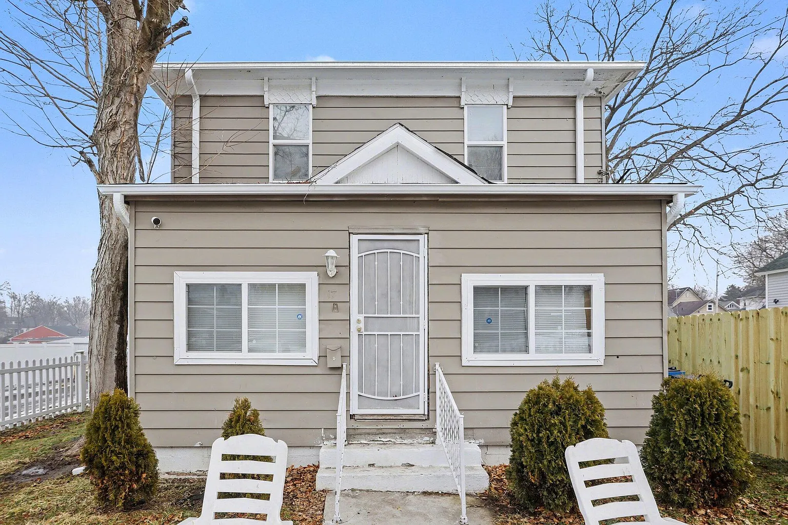 17 Tennyson Ave photo 1