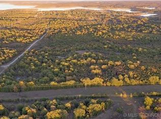 14 Forest Vw, Mannford, OK 74044