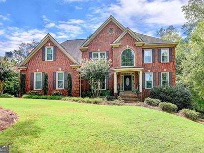 1225 Smokehouse Trl, Cumming, GA, 30041