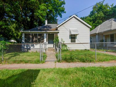 1889 N Lyon Avenue, Springfield, MO, 65803