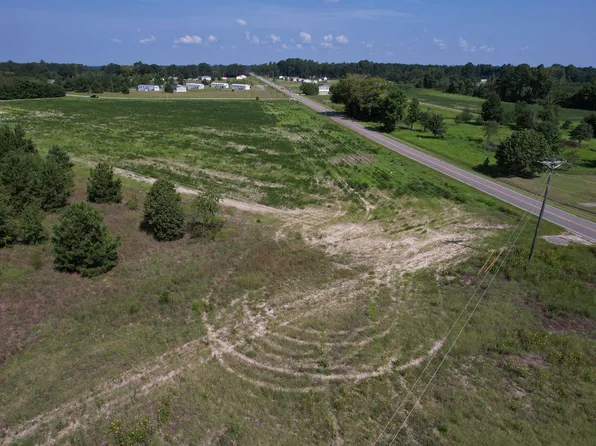 TBD Lot 4 & 5 Jeffords Mill Rd., Darlington, SC 29532