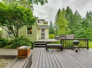 28202 NE Hathaway Rd, Camas, WA 98607