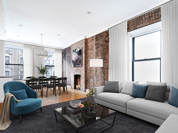 2nd image of 517 W 152nd St #1A