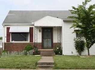 2532 N Governor St, Evansville, IN