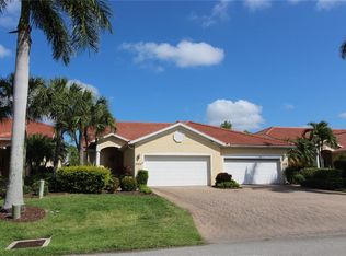 3700 Albacete Cir #15, Punta Gorda, FL 33950