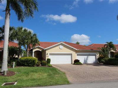 3700 Albacete Cir #15, Punta Gorda, FL, 33950