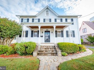 2924 Chenoak Ave, Parkville, MD 21234