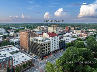 131 E Broad St, Athens, GA 30601