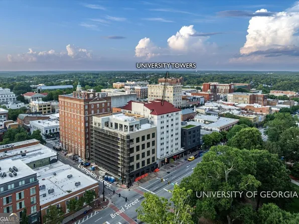 131 E Broad St, Athens, GA 30601