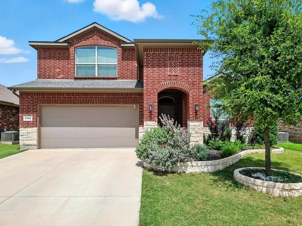 9100 Pearfield Rd, Fort Worth, TX 76179