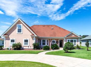 2201 Deerfield Ave, Myrtle Beach, SC 29575
