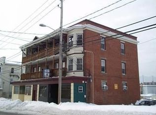 102 Rathbun St, Woonsocket, RI 02895