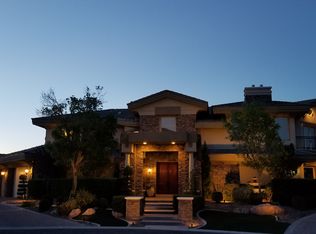 4690 Panoramic Ct, Las Vegas, NV 89129