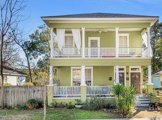 709 E 35th Street, Savannah, GA 31401