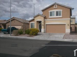 3804 Chandler Cove Ave, North Las Vegas, NV 89081