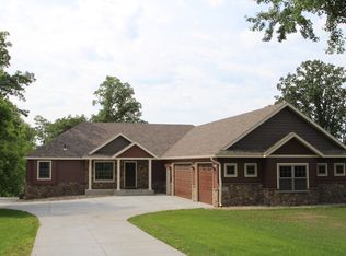 7863 NE River Rd, Rice, MN 56367