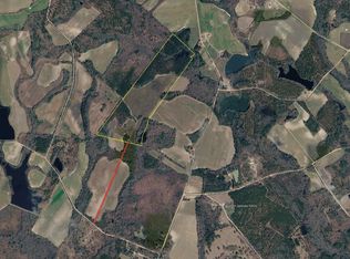 0 Poplar Springs Church Rd, Portal, GA 30450