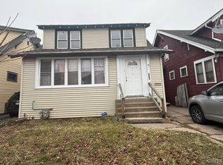 496 E Amherst St #N, Buffalo, NY