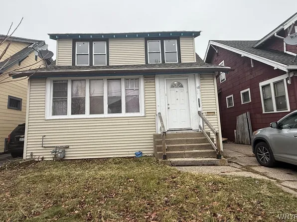 496 E Amherst St #N, Buffalo, NY 14215